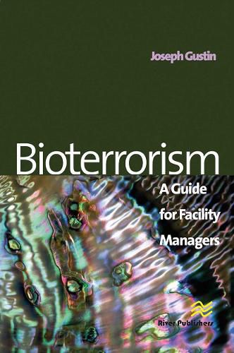 Cover image for Bioterrorism
