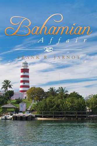 Cover image for Bahamian Affair