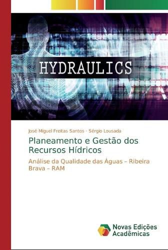 Planeamento e Gestao dos Recursos Hidricos