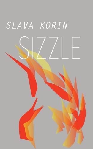 Cover image for Sizzle