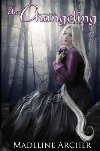 Cover image for Paranormal Romance: The Changeling - A Sweet Romance Novel