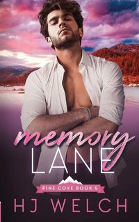 Cover image for Memory Lane