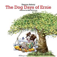 Cover image for The Dog Days of Ernie