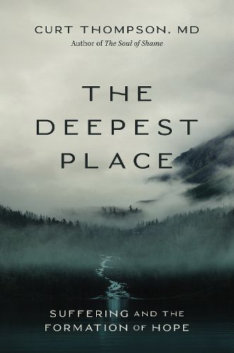 Cover image for The Deepest Place