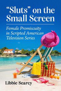 Cover image for Sluts" on the Small Screen