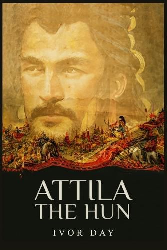 Cover image for Attila the Hun
