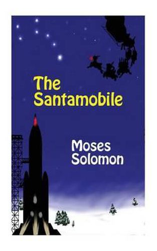 Cover image for The Santamobile