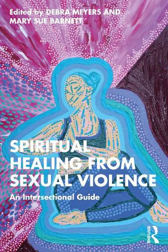 Cover image for Spiritual Healing from Sexual Violence