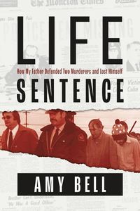 Cover image for Life Sentence