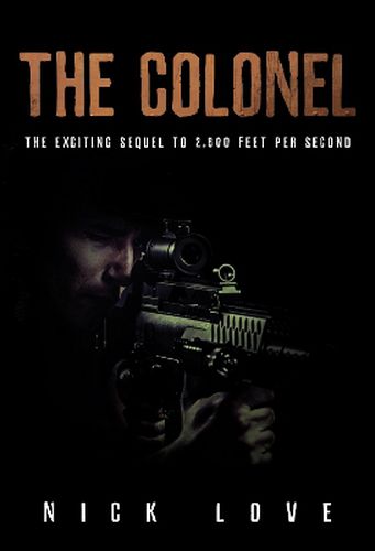 Cover image for The Colonel