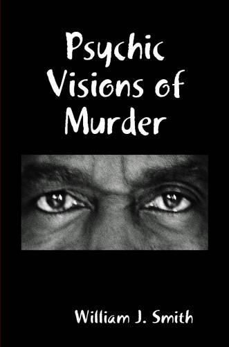 Cover image for Psychic Visions of Murder