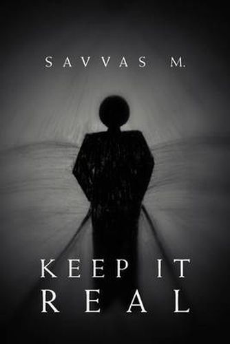 Cover image for Keep It Real: the truth about reality