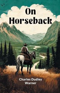 Cover image for On Horseback