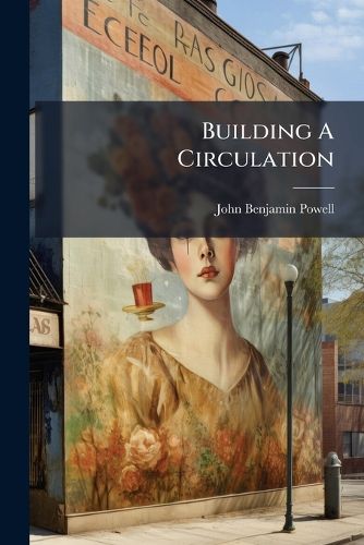 Cover image for Building A Circulation