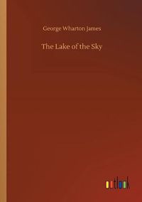 Cover image for The Lake of the Sky