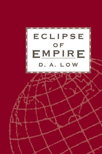 Cover image for Eclipse of Empire