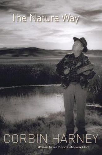 Cover image for The Nature Way