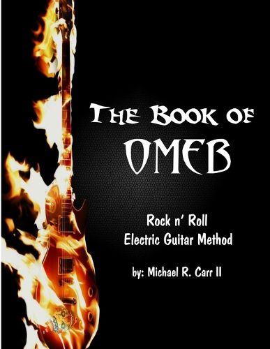Cover image for The Book of OMEB