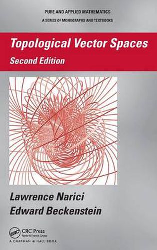 Topological Vector Spaces