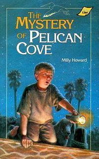 Cover image for The Mystery of Pelican Cove