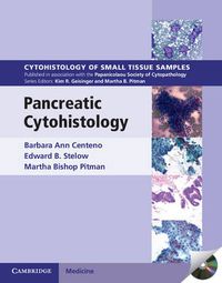 Cover image for Pancreatic Cytohistology