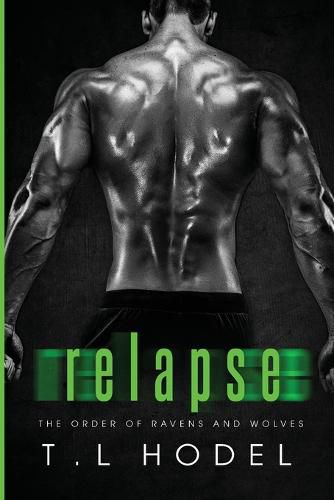 Cover image for Relapse