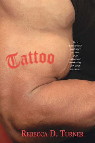 Cover image for Tattoo