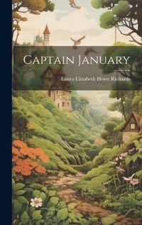 Cover image for Captain January