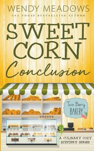 Cover image for Sweet Corn Conclusion