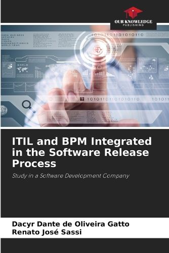 Cover image for ITIL and BPM Integrated in the Software Release Process