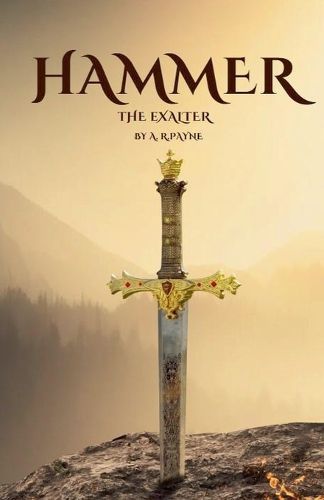 Cover image for Hammer the Exalter