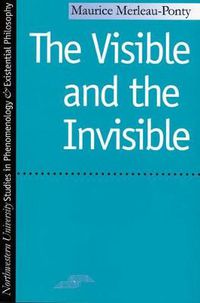 Cover image for The Visible and the Invisible