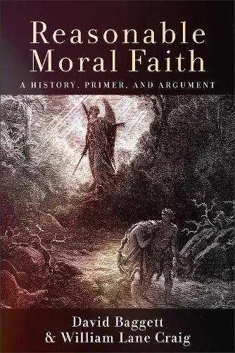 Cover image for Reasonable Moral Faith