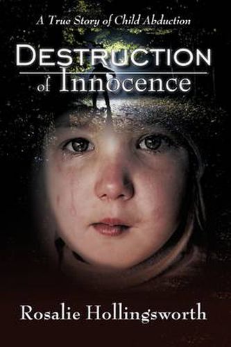 Cover image for Destruction of Innocence