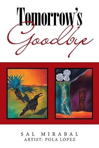 Cover image for Tomorrow's Goodbye