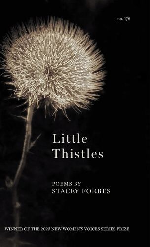 Cover image for Little Thistles