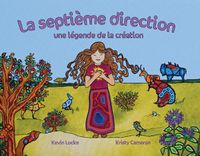 Cover image for La septime direction