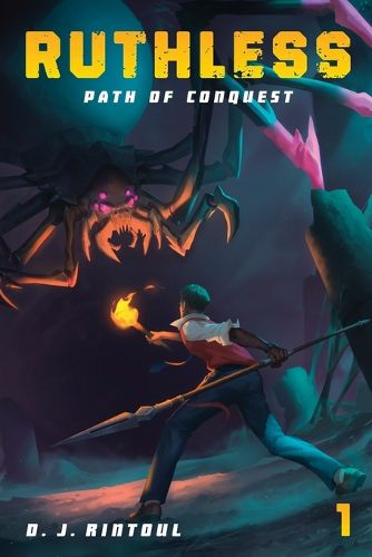 Cover image for Path of Conquest