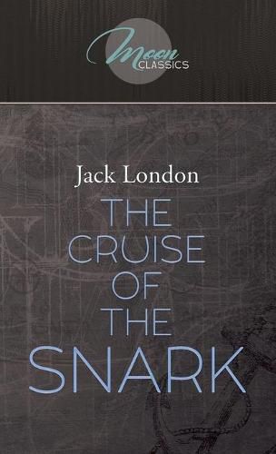 Cover image for The Cruise of the Snark