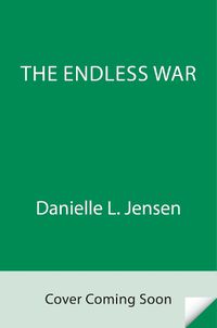 Cover image for The Endless War