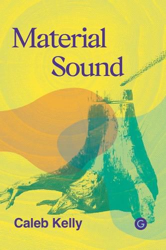 Cover image for Material Sound