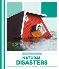 Cover image for Weather Watch: Natural Disasters