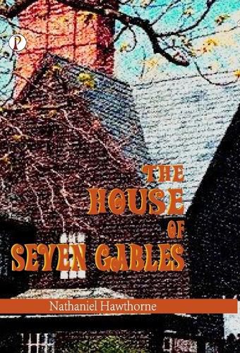 Cover image for The house of seven gables