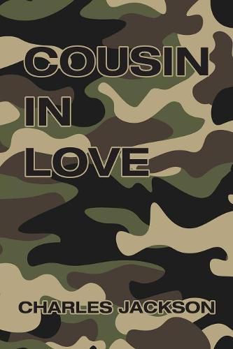 Cover image for Cousin in Love