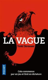 Cover image for La vague