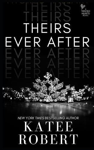 Cover image for Theirs Ever After: (A MMF Romance)