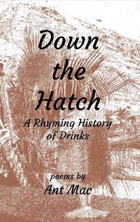 Cover image for Down the Hatch