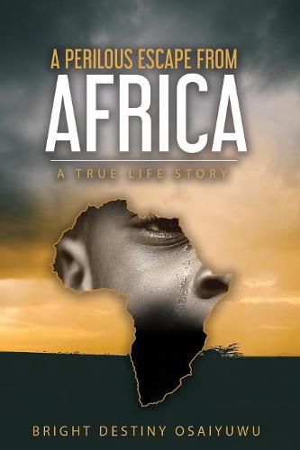 Cover image for A Perilous Escape from Africa