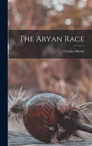 Cover image for The Aryan Race