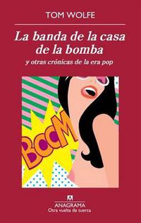 Cover image for Banda de La Casa de La Bomba y Otras, La